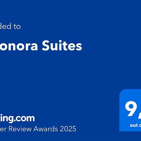 Eleonora Suites Наполи Екстериор снимка